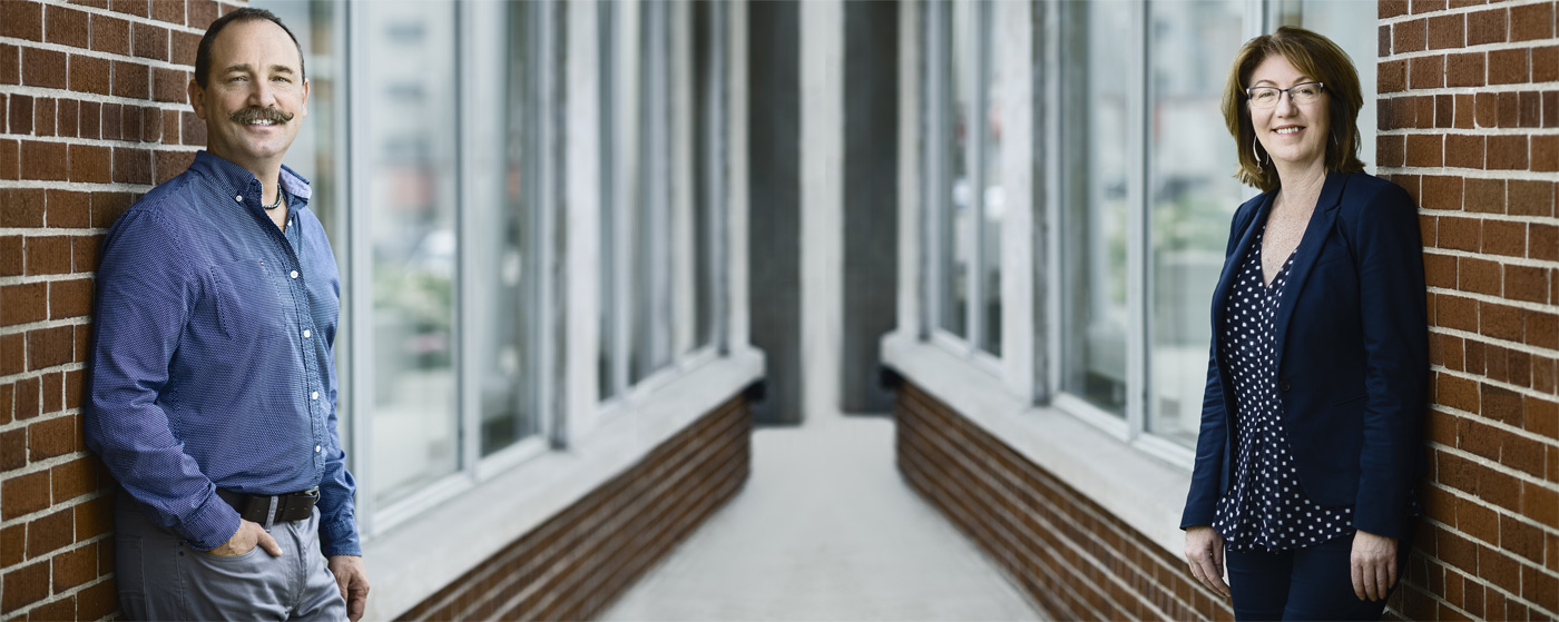 Partenaires fondateurs