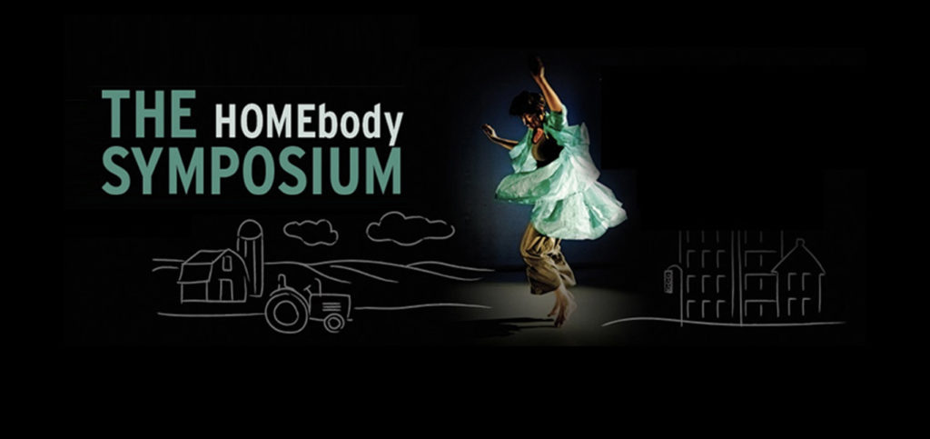 HOMEbody