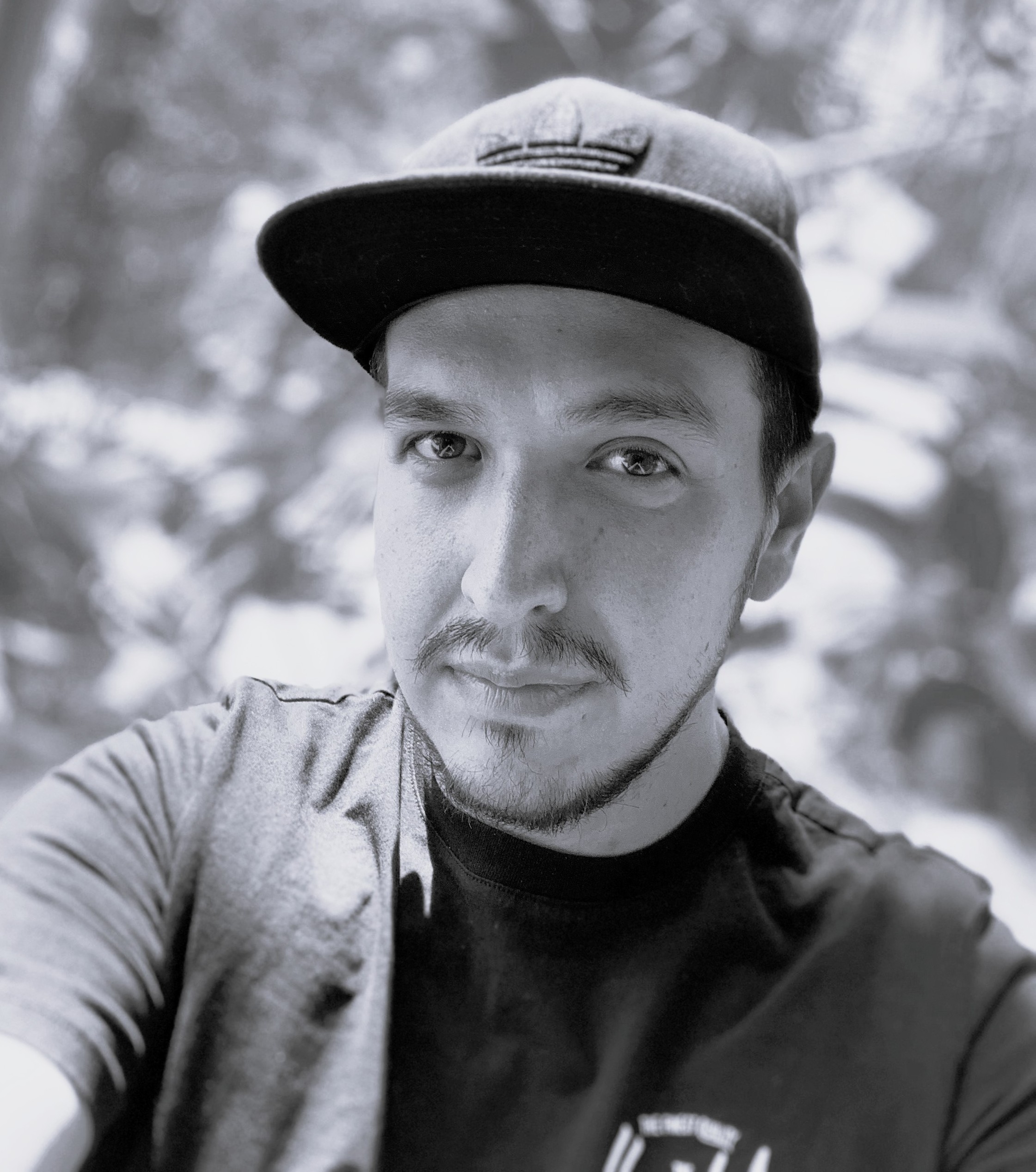 Nipahtuwet Naka Wespahtuwet (Possesom) Paul