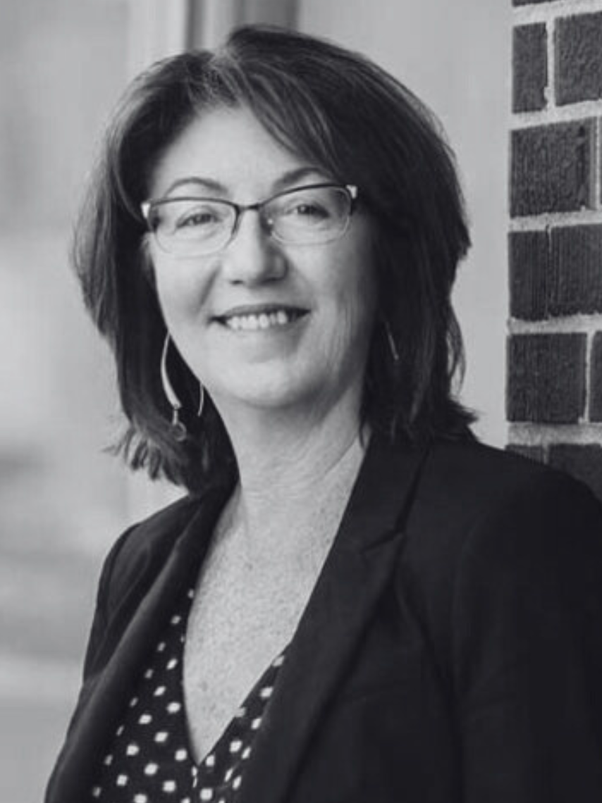 Susan Chalmers-Gauvin