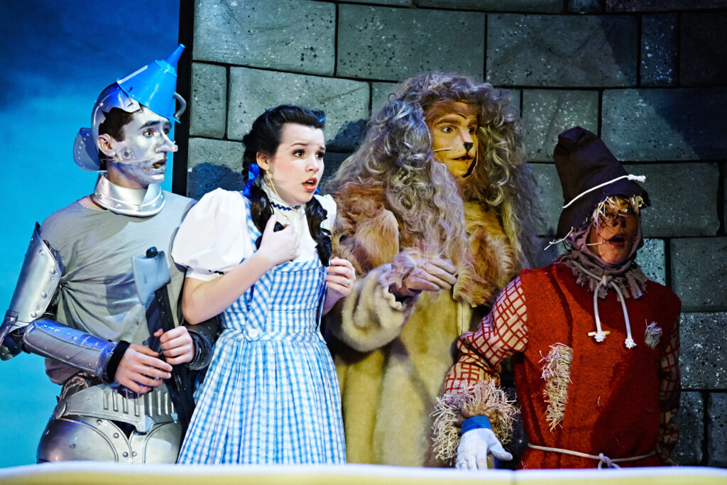 Musical Theatre Program